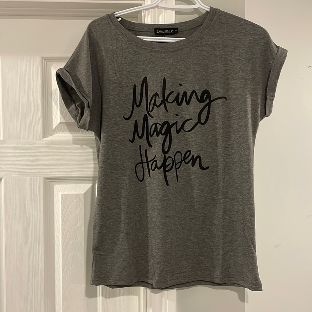Zawapemia T Shirt